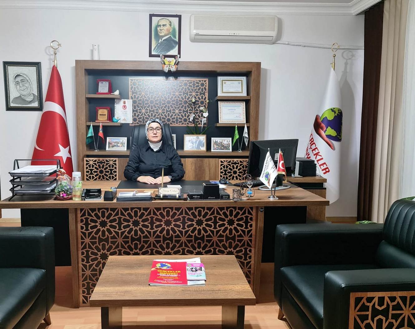 Şenay Çalışır