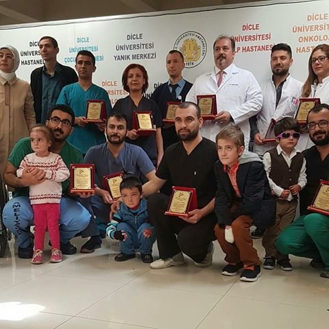 Hocalarımıza Sonsuz Teşekkürler.