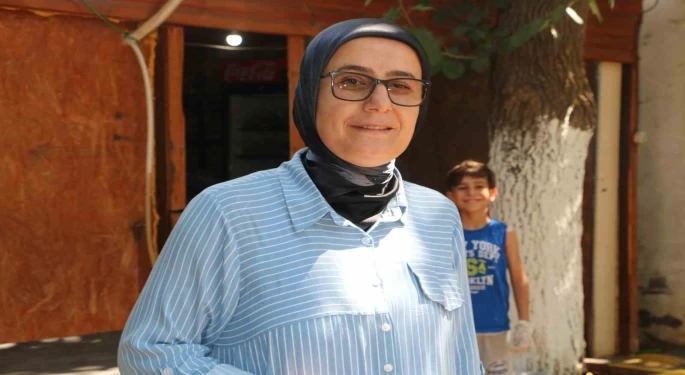 Diyarbakır'da yüzlerce aileye kurban eti ulaştırıldı